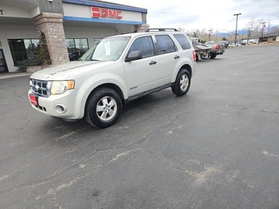2008 Ford Escape XLS
