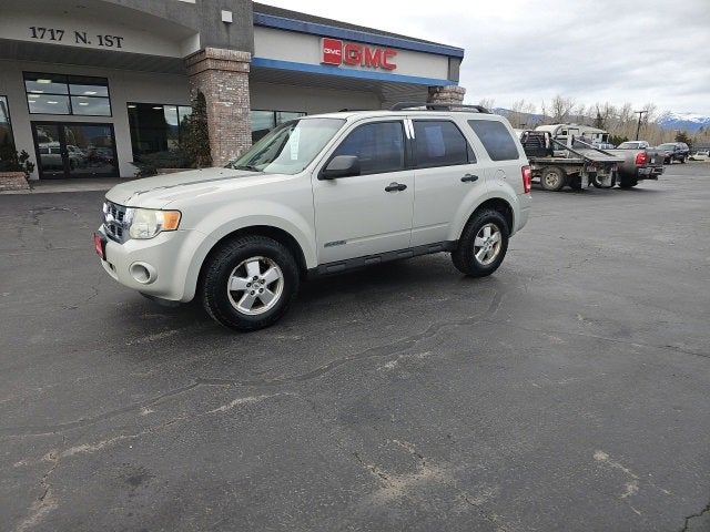 2008 Ford Escape XLS