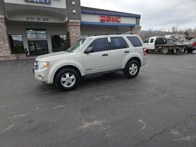 2008 Ford Escape XLS
