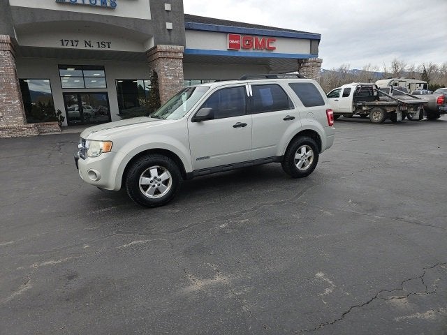 2008 Ford Escape XLS