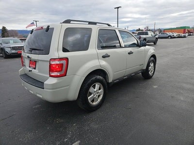 2008 Ford Escape XLS