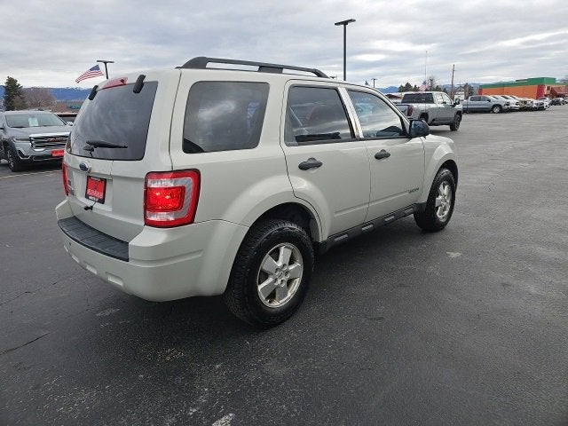 2008 Ford Escape XLS