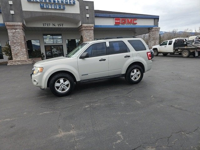 2008 Ford Escape XLS