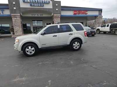 2008 Ford Escape XLS