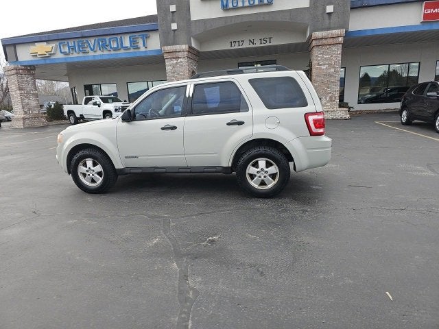 2008 Ford Escape XLS