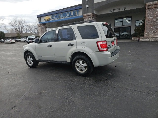 2008 Ford Escape XLS