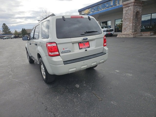 2008 Ford Escape XLS