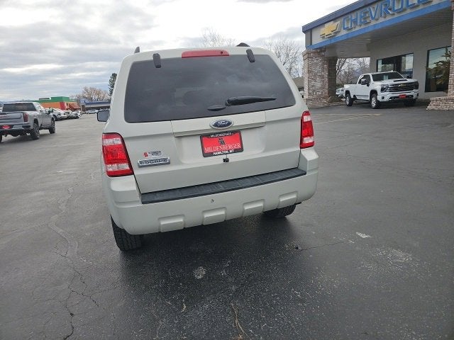2008 Ford Escape XLS