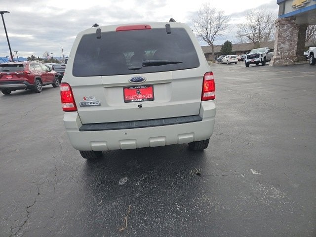2008 Ford Escape XLS