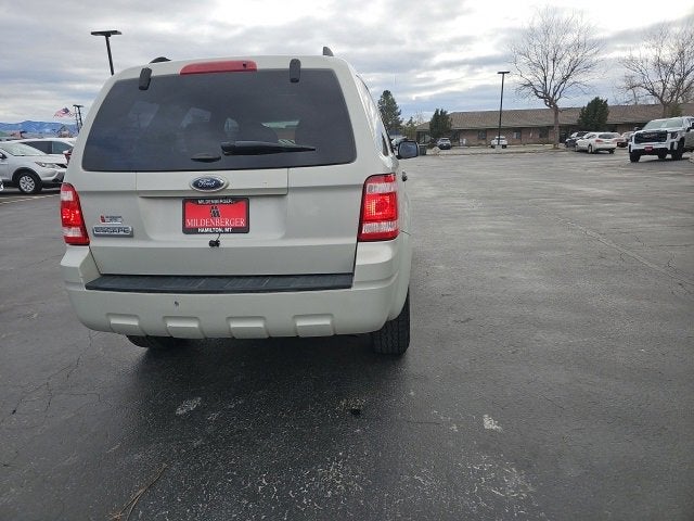 2008 Ford Escape XLS