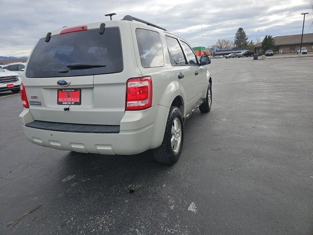 2008 Ford Escape XLS