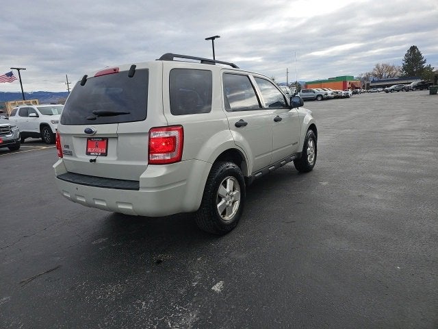 2008 Ford Escape XLS