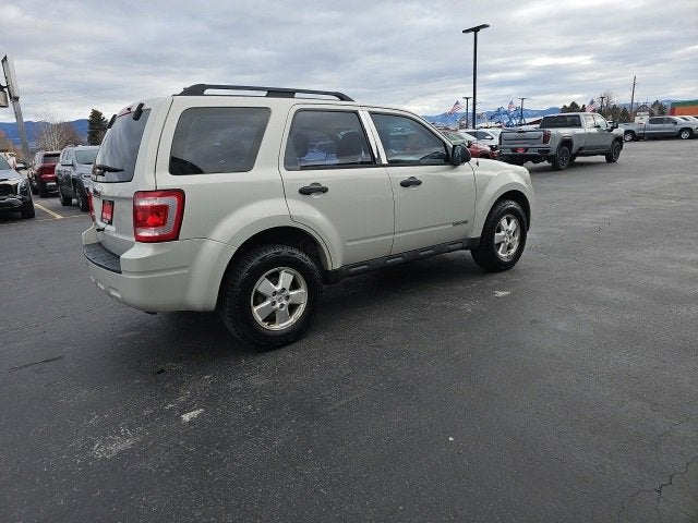 2008 Ford Escape XLS