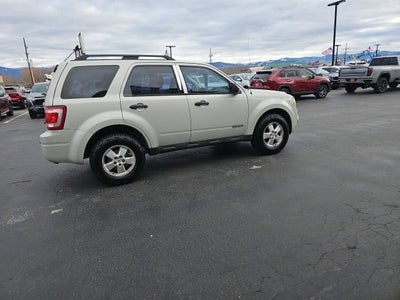 2008 Ford Escape XLS