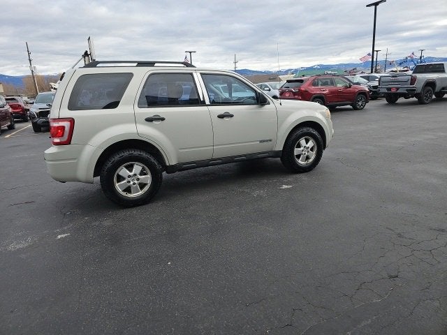 2008 Ford Escape XLS