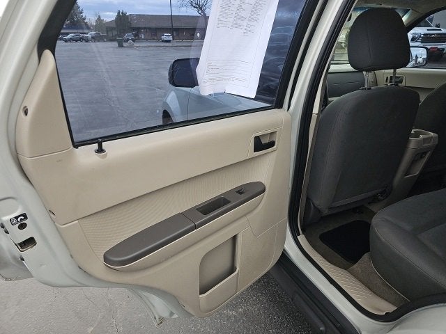 2008 Ford Escape XLS