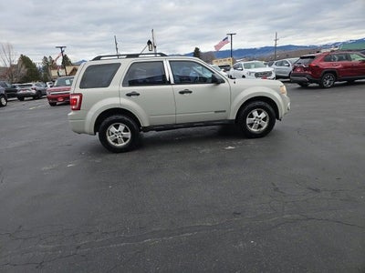 2008 Ford Escape XLS
