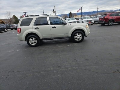 2008 Ford Escape XLS