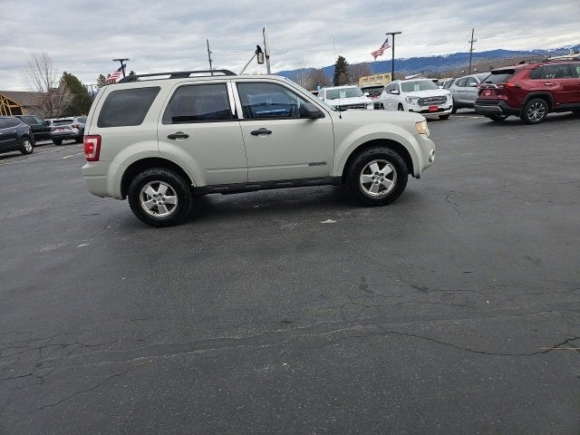 2008 Ford Escape XLS