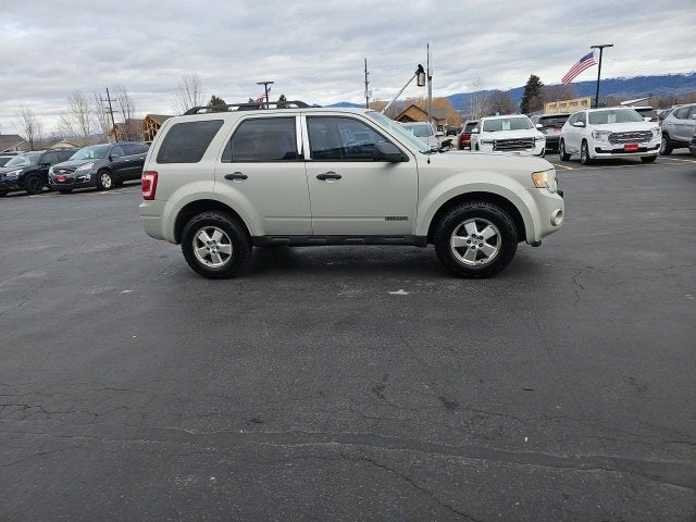 2008 Ford Escape XLS