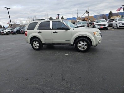 2008 Ford Escape XLS