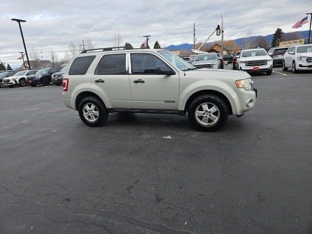 2008 Ford Escape XLS