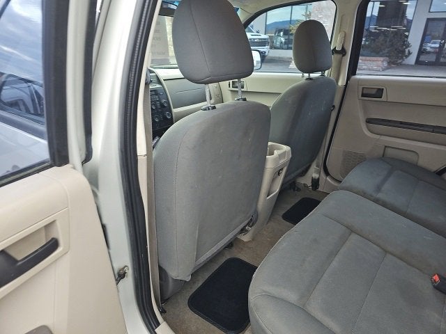 2008 Ford Escape XLS