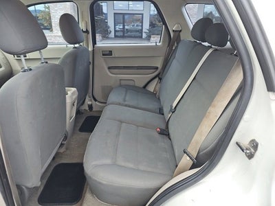 2008 Ford Escape XLS