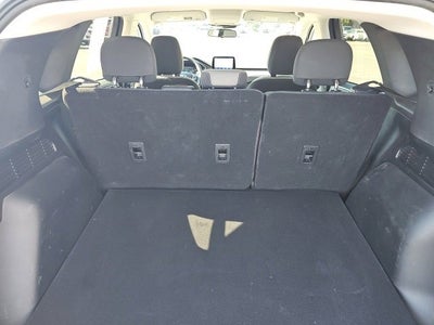 2021 Ford Escape SE Hybrid