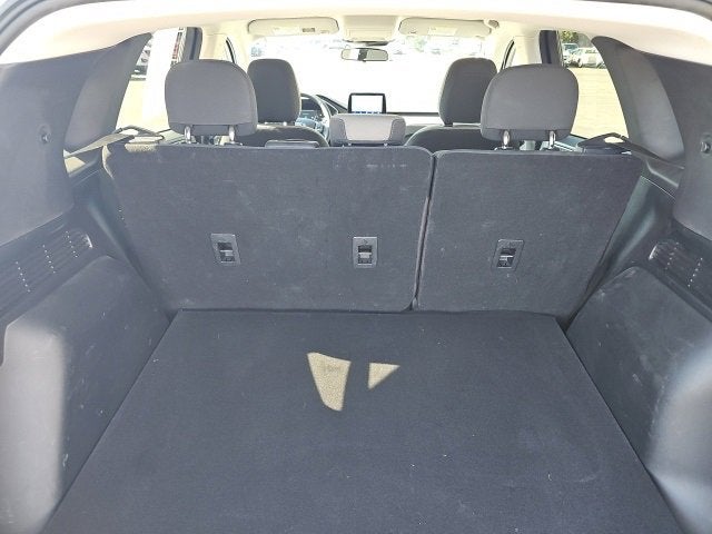 2021 Ford Escape SE Hybrid