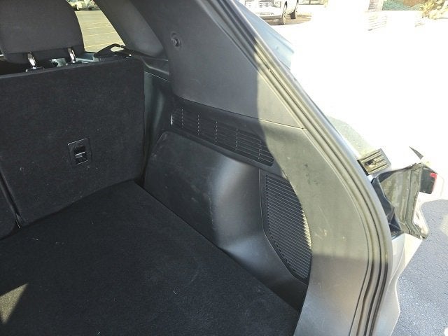 2021 Ford Escape SE Hybrid