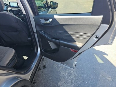 2021 Ford Escape SE Hybrid