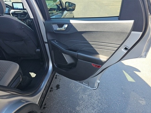 2021 Ford Escape SE Hybrid