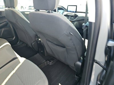 2021 Ford Escape SE Hybrid