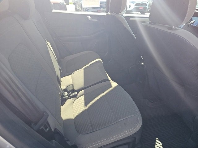 2021 Ford Escape SE Hybrid