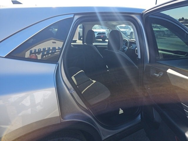 2021 Ford Escape SE Hybrid