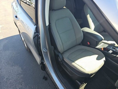 2021 Ford Escape SE Hybrid