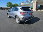2021 Ford Escape SE Hybrid