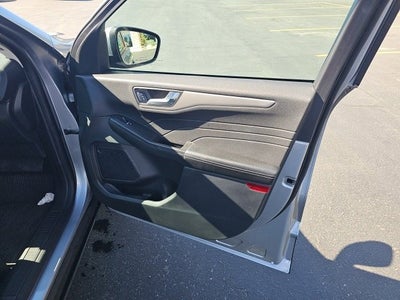 2021 Ford Escape SE Hybrid