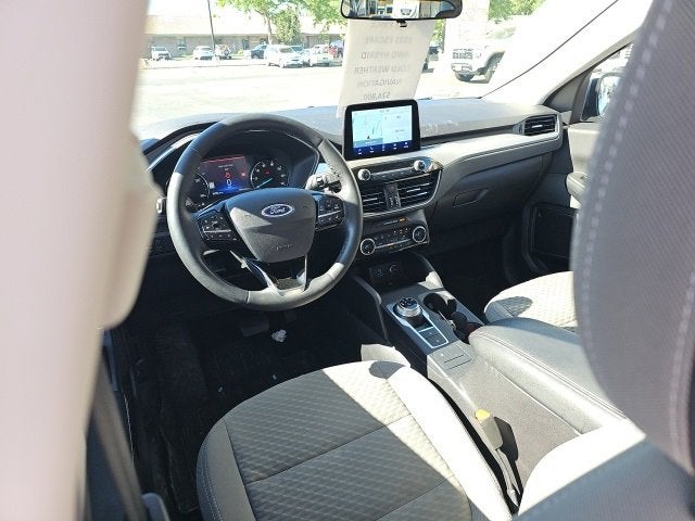 2021 Ford Escape SE Hybrid