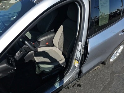 2021 Ford Escape SE Hybrid