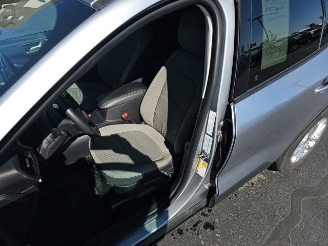 2021 Ford Escape SE Hybrid