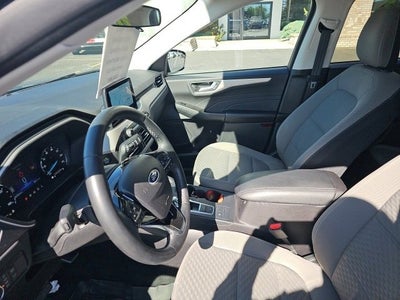 2021 Ford Escape SE Hybrid