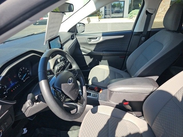 2021 Ford Escape SE Hybrid