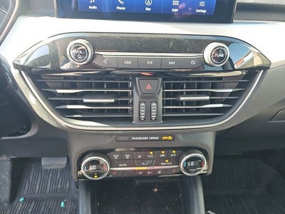 2021 Ford Escape SE Hybrid