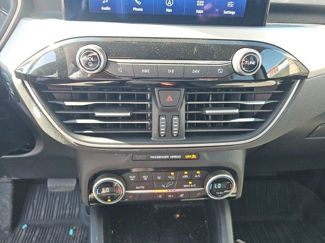 2021 Ford Escape SE Hybrid