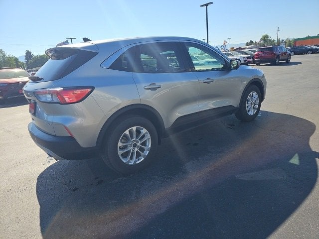 2021 Ford Escape SE Hybrid