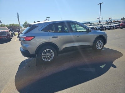 2021 Ford Escape SE Hybrid