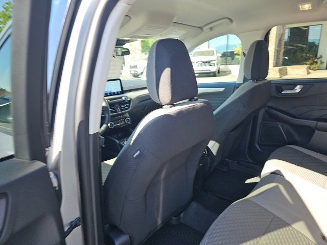 2021 Ford Escape SE Hybrid