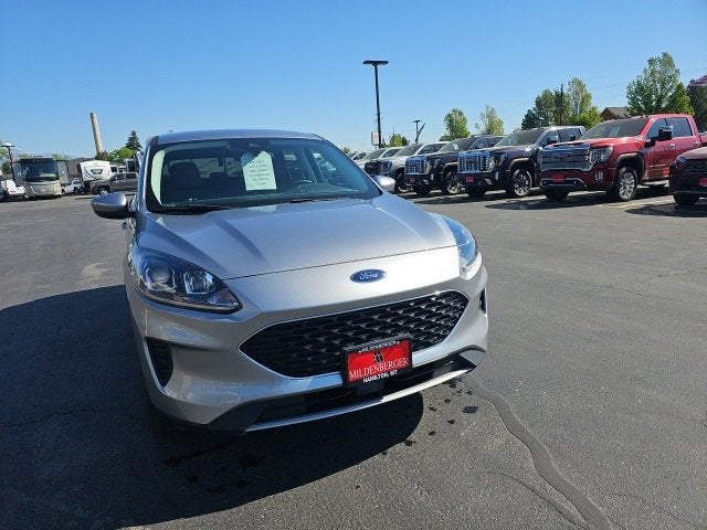 2021 Ford Escape SE Hybrid